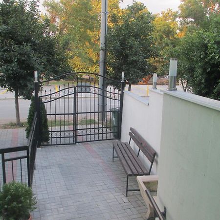 Villa Zora Dojran Luaran gambar