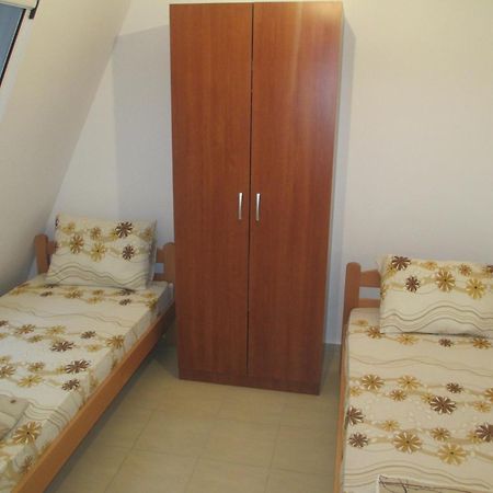 Villa Zora Dojran Luaran gambar