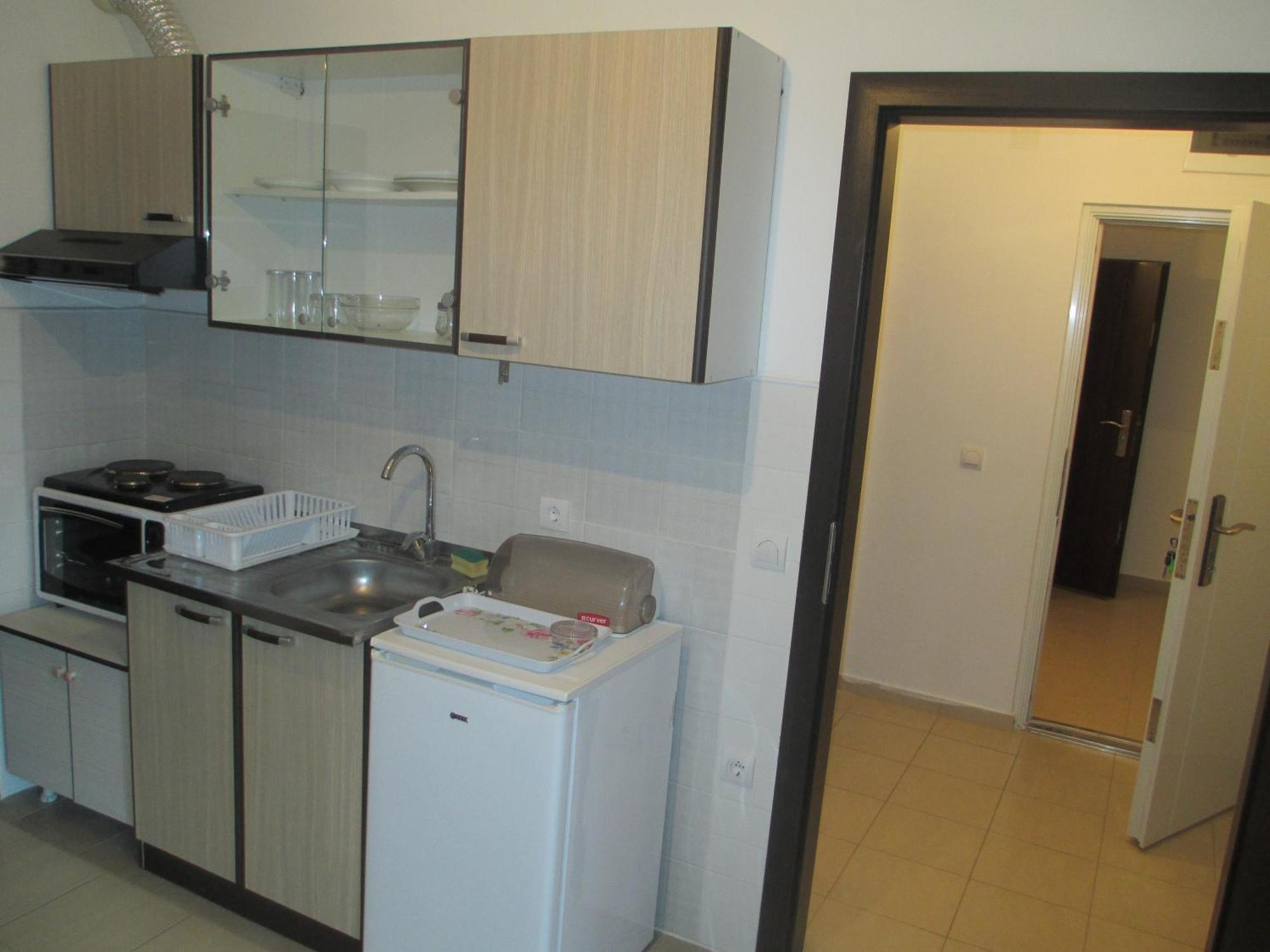Villa Zora Dojran Luaran gambar