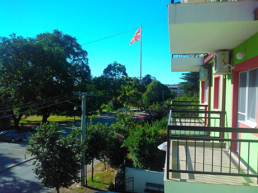Villa Zora Dojran Bilik gambar