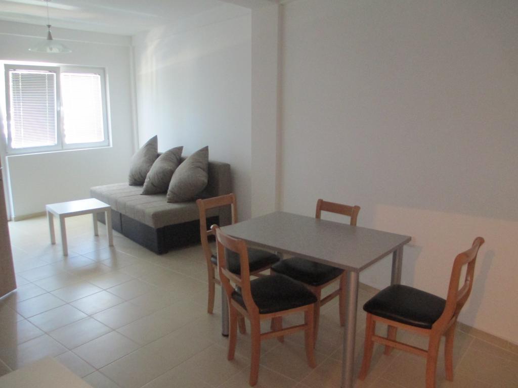 Villa Zora Dojran Luaran gambar
