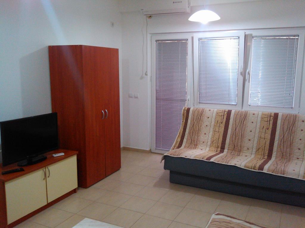 Villa Zora Dojran Bilik gambar