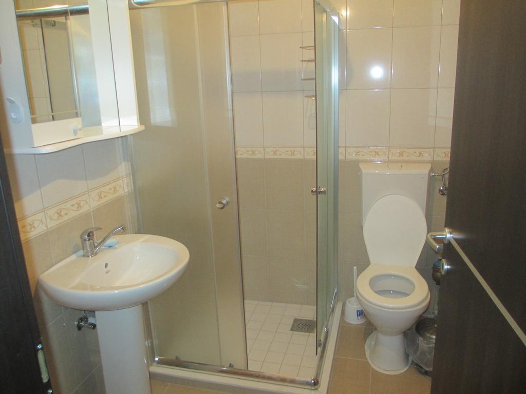 Villa Zora Dojran Luaran gambar