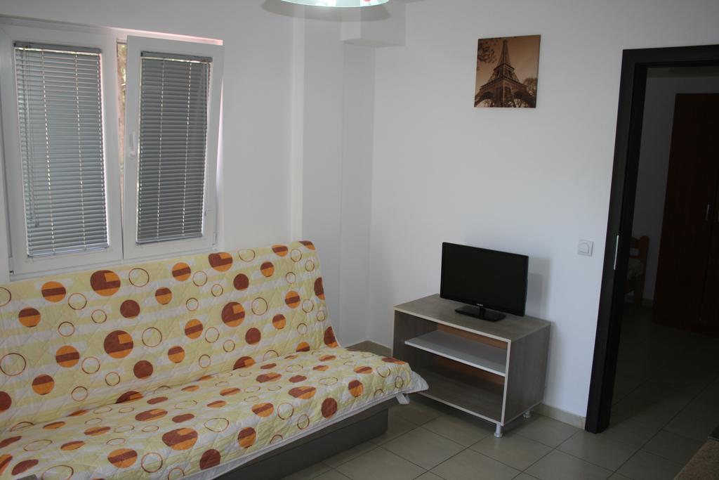 Villa Zora Dojran Luaran gambar
