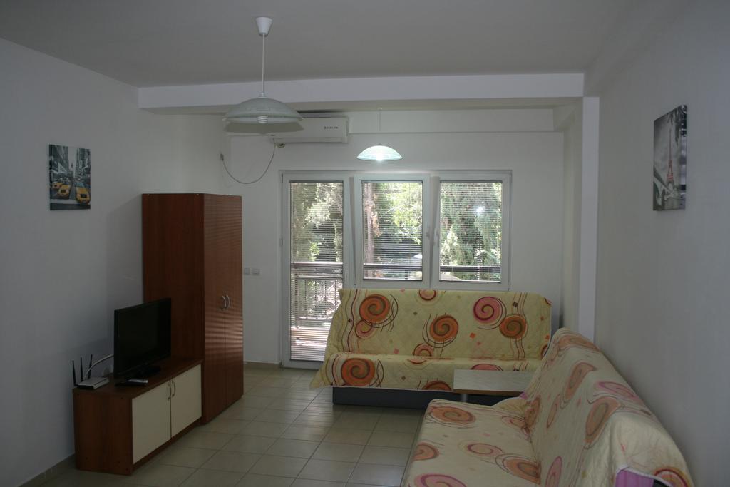 Villa Zora Dojran Luaran gambar