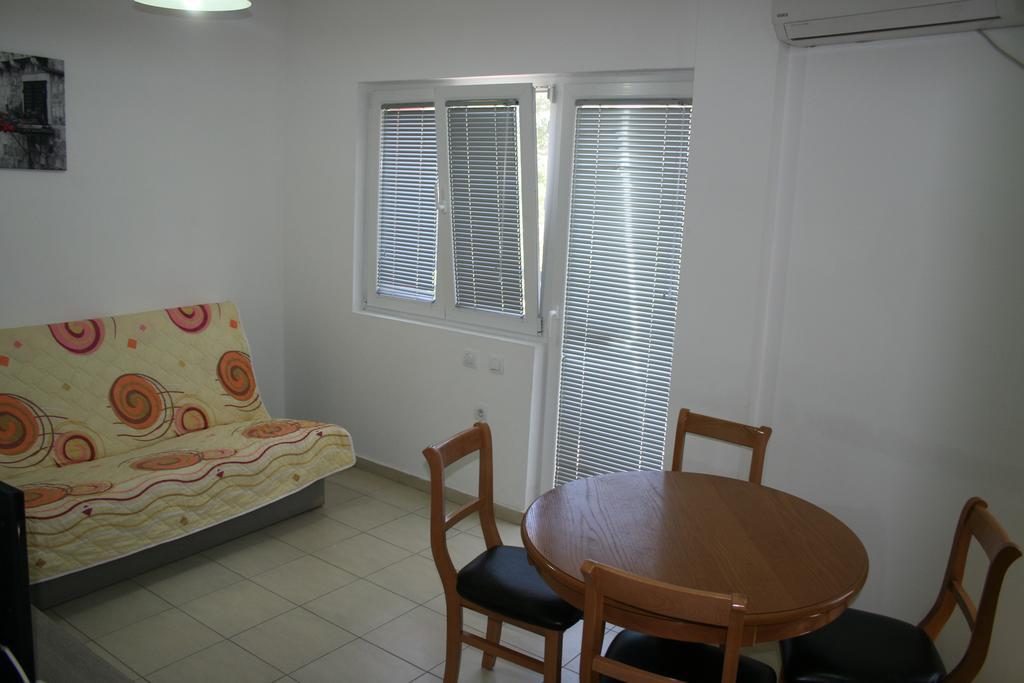 Villa Zora Dojran Luaran gambar