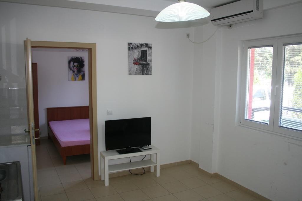 Villa Zora Dojran Luaran gambar