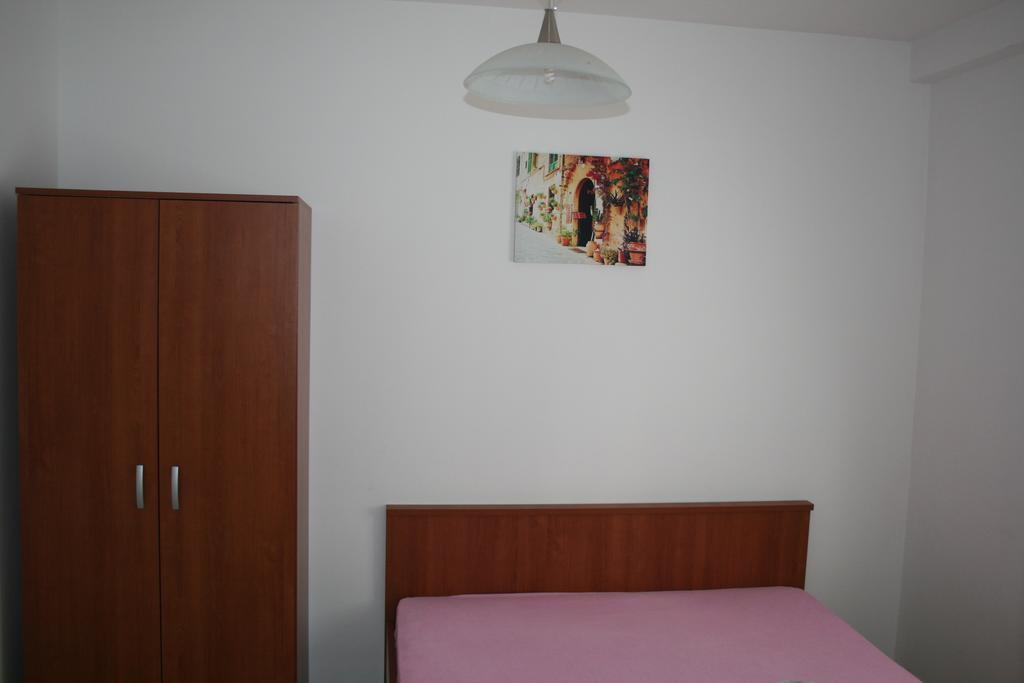 Villa Zora Dojran Luaran gambar